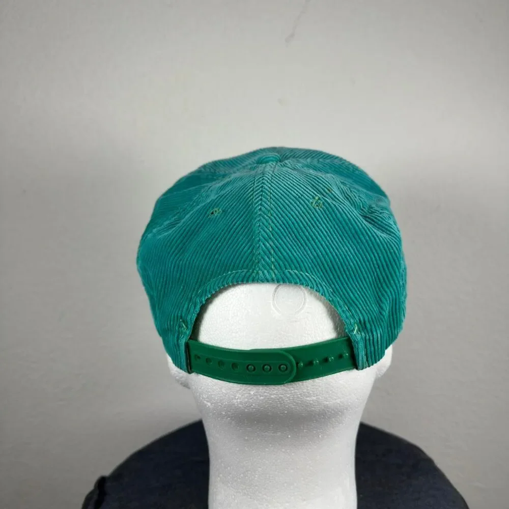 American-vintage Men's Green Hat